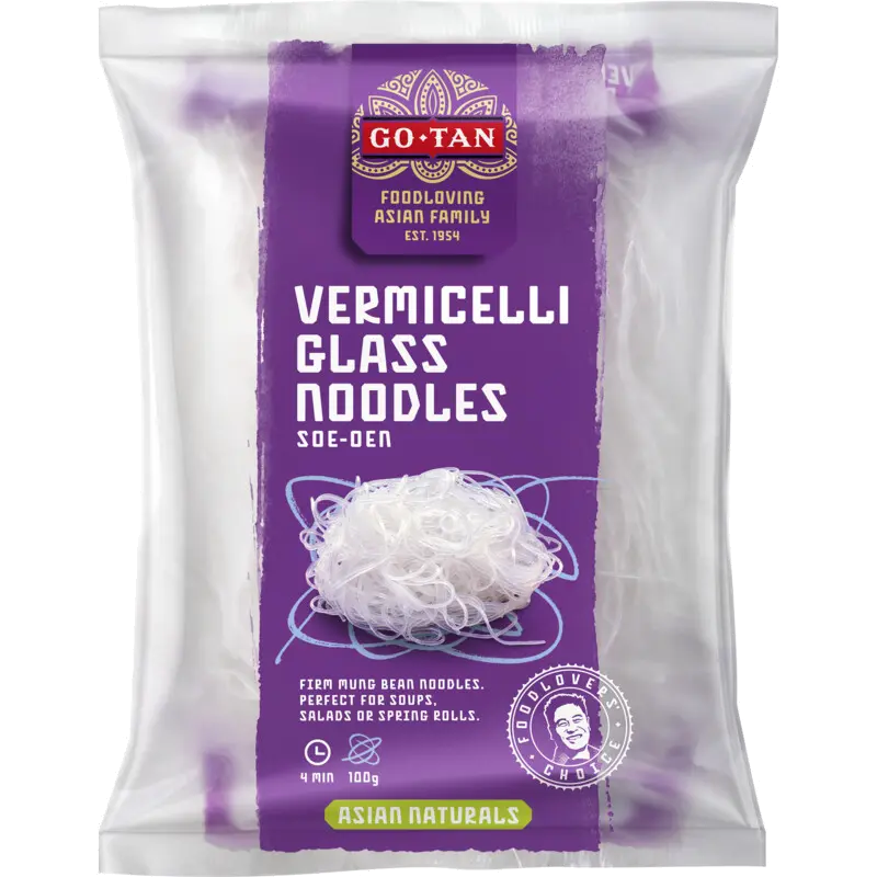 vermicellinoedels - 100 g