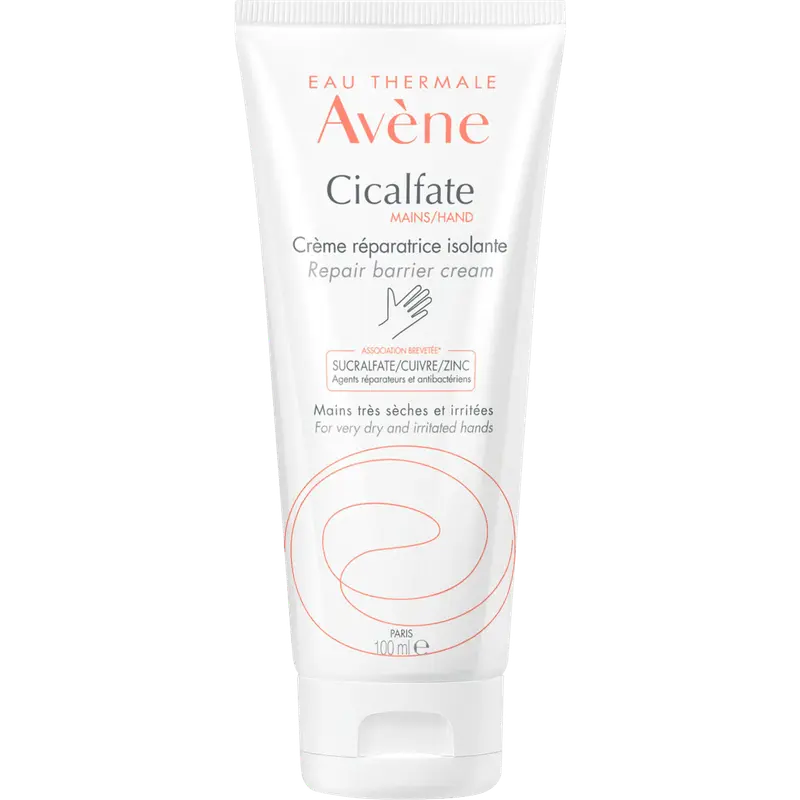 Cicalfate Handcrème
