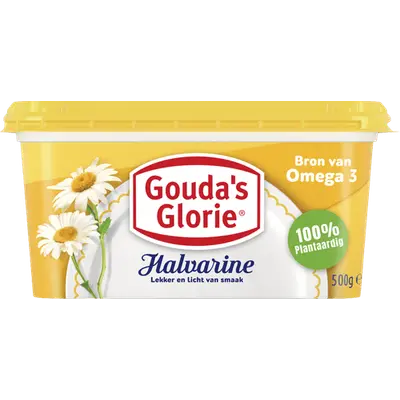 Halvarine