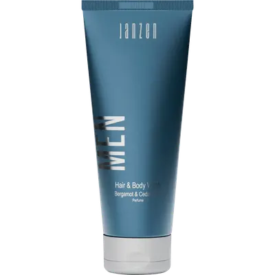 Hair & Body Wash For Men