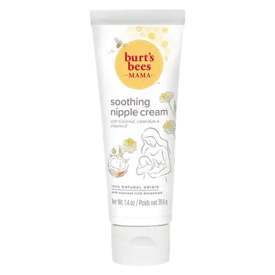 Mama Soothing Nipple