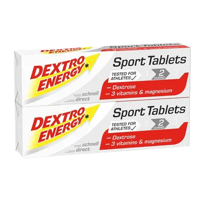 Energy Sport Tablets Duo 2