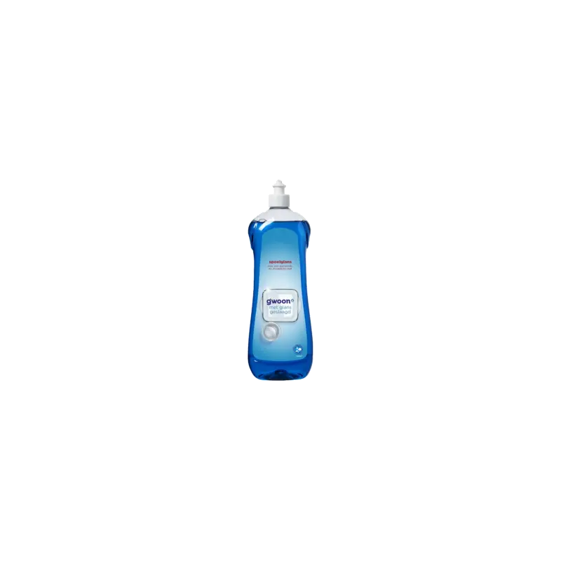 SPOELGLANSMIDDEL 1000ML
