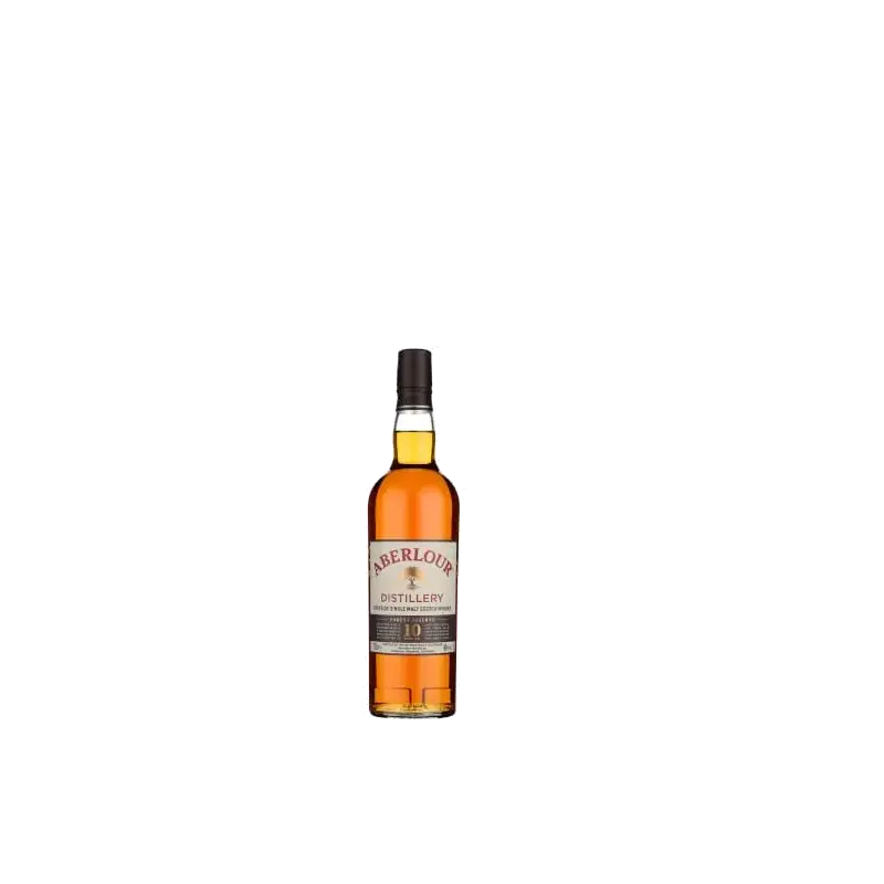 10 years Forest Reserve Single Malt