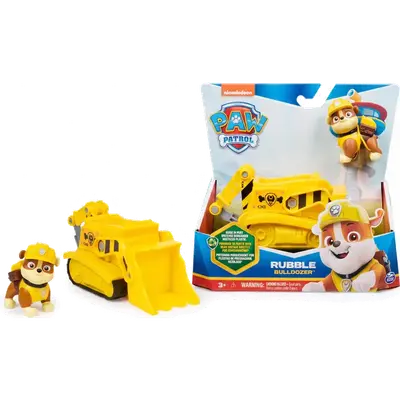 basisvoertuig Rubble (6061794)