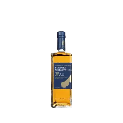 World Whisky AO