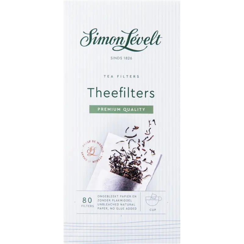 Theefilters