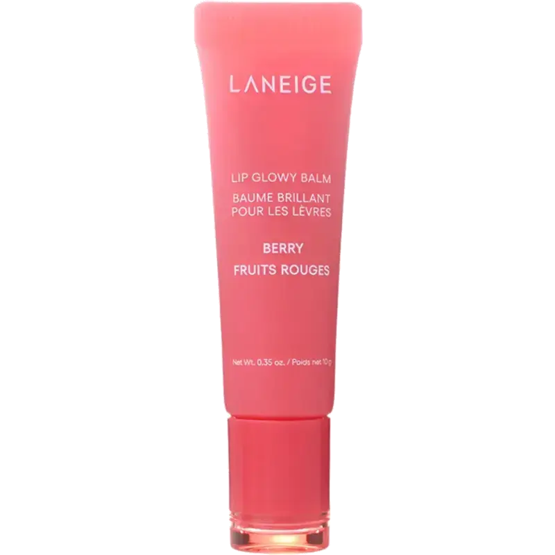 glanzende lippenbalsem Berry 10 g