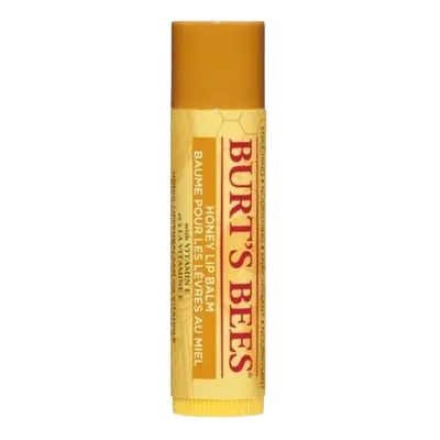 Lipbalm Honey