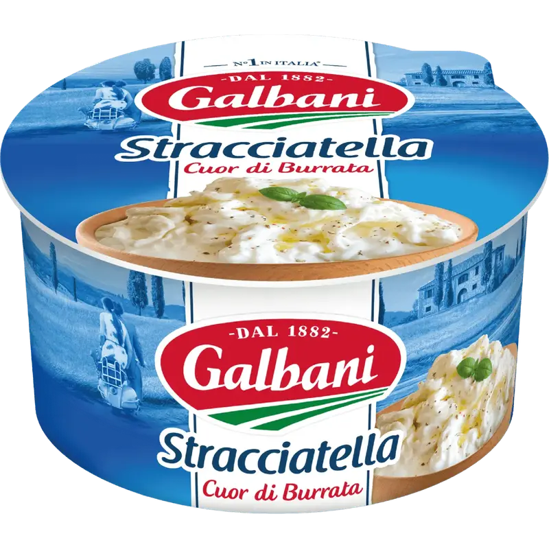 Stracciatella