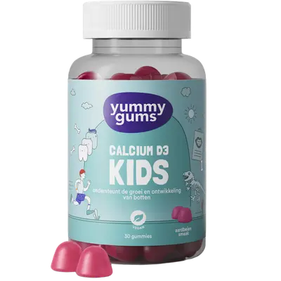 Calcium Vitamine D3