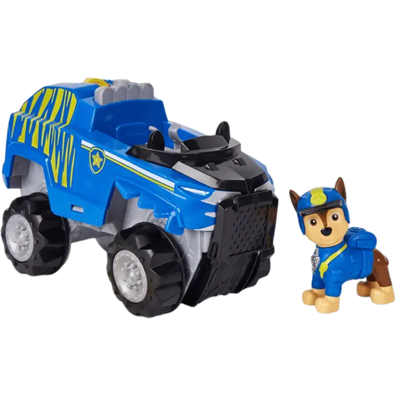voertuig Chase met junglethema - 6067758, 22,86 cm