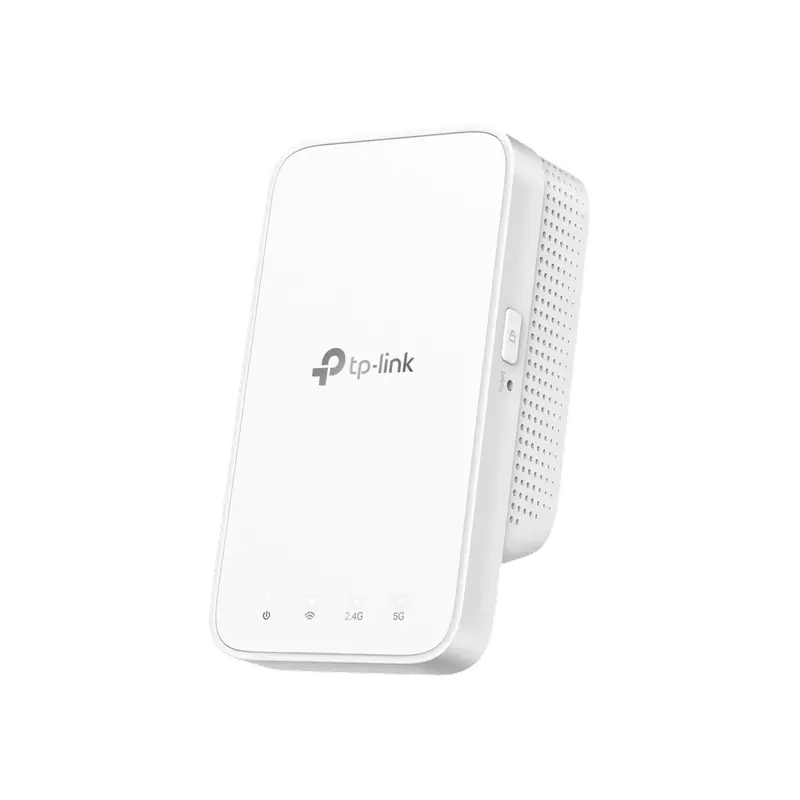 RE300 wifi-versterker, Dual-band, 867 Mbps