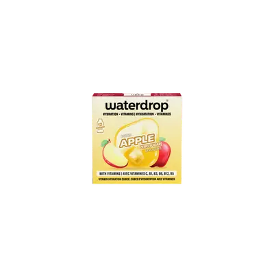 Apple zero sugar