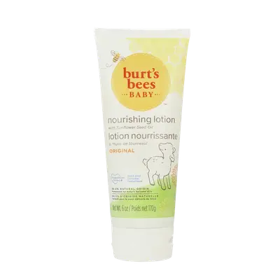 Baby Bee Nourishing