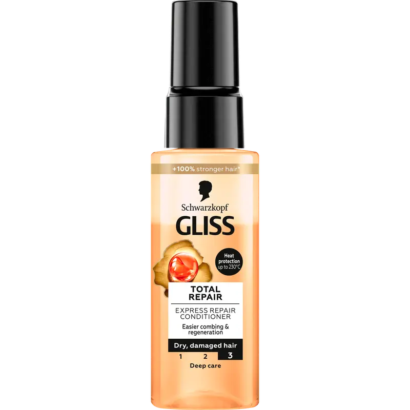 Anti-Klit Spray Total Repair Mini