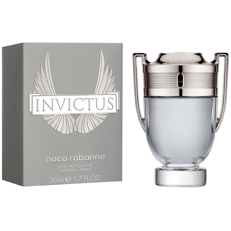Invictus Eau de
