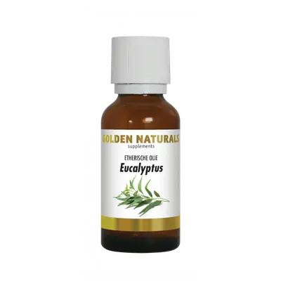Eucalyptusolie
