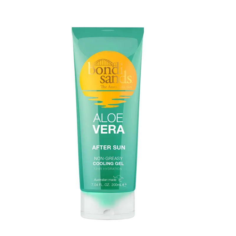 After Sun Aloe Vera 200