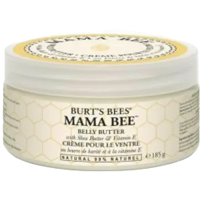 Mama Bee Belly Butter