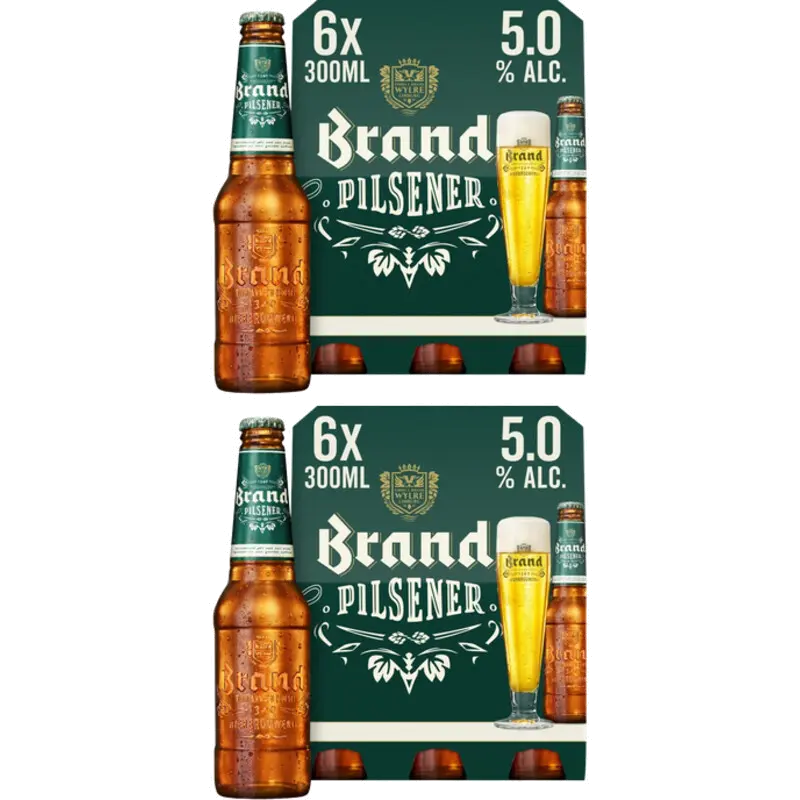 Pilsener 12-pack
