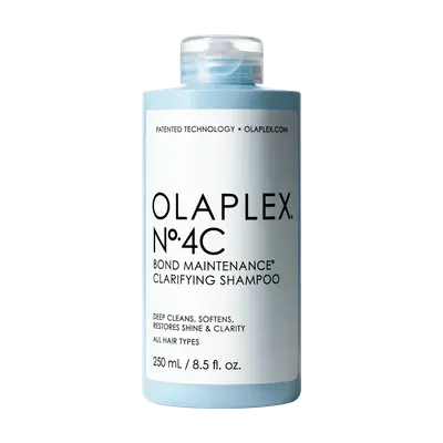 No. 4C Clarifying Shampoo