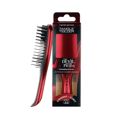 Ultimate Detangler