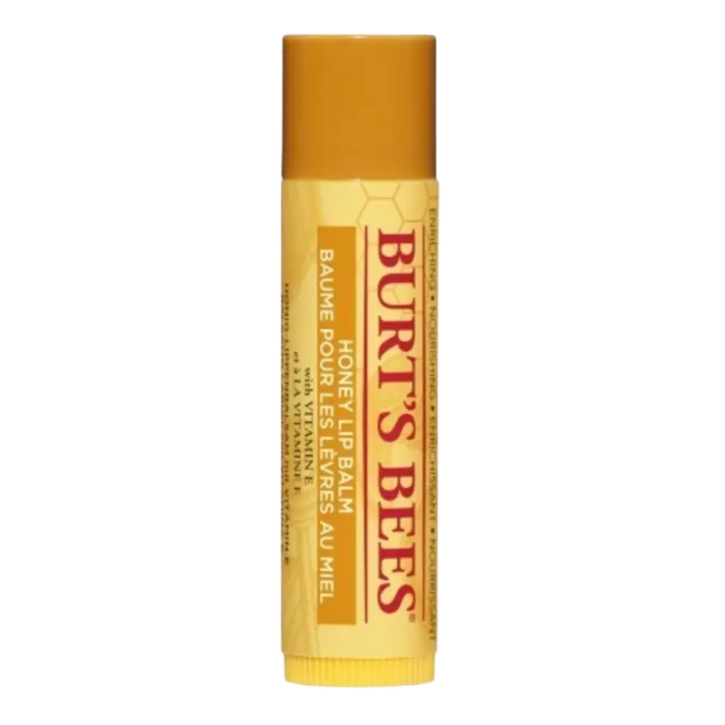 Lipbalm Honey