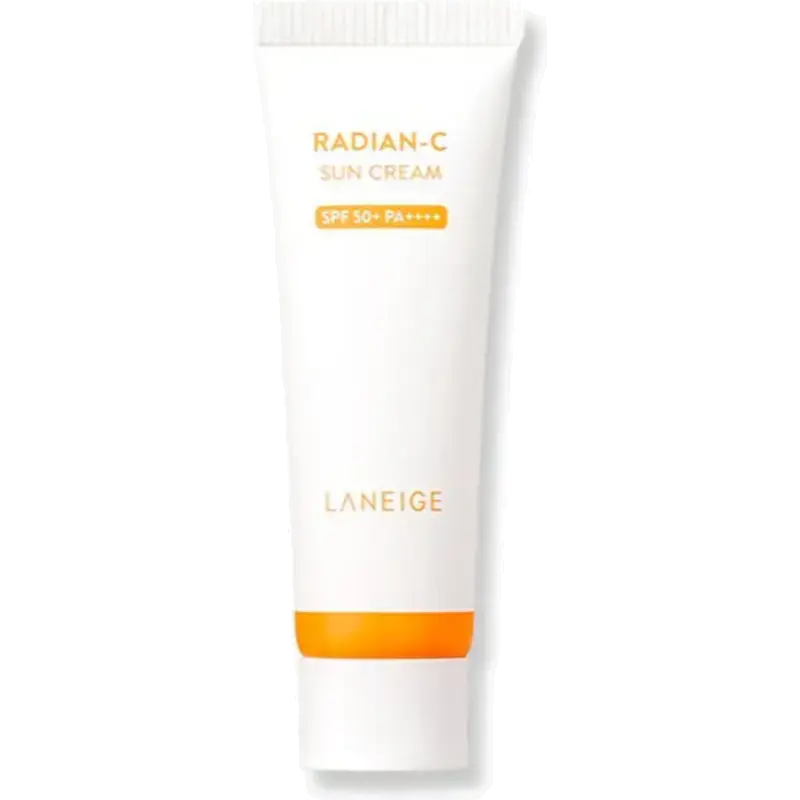 Radian-C zonnecrème SPF50+/PA++++ 50 ml