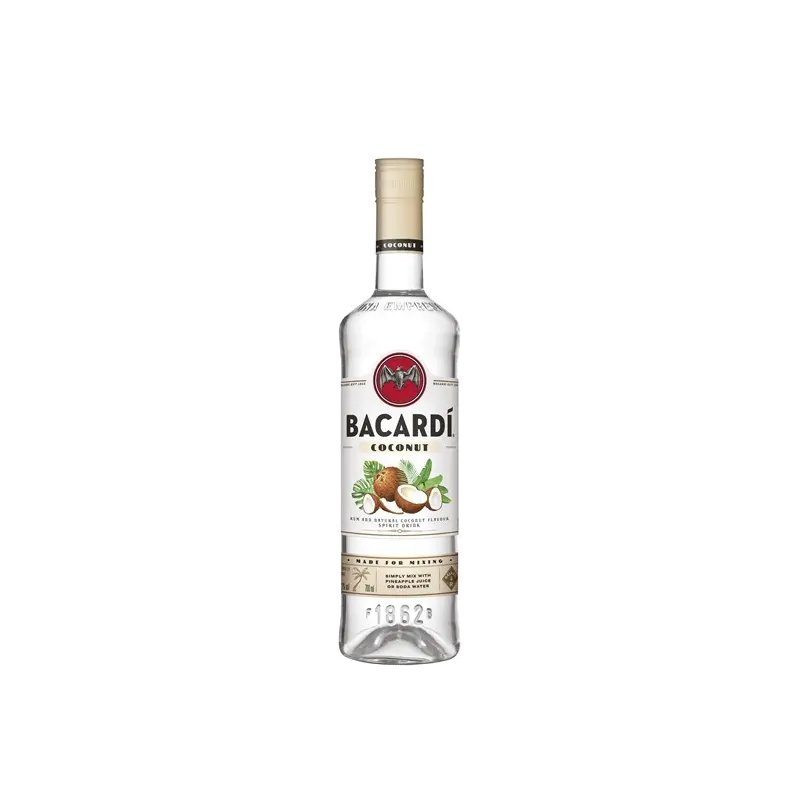 Bacardí Coconut 70CL