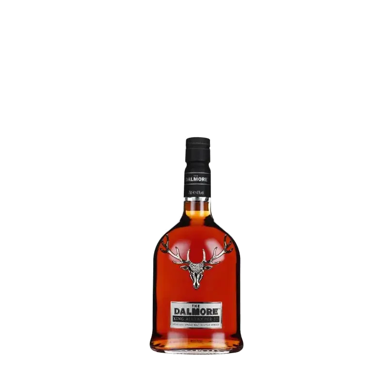 The Dalmore King Alexander III