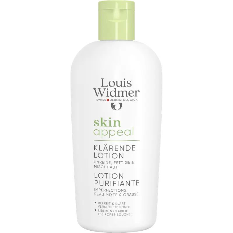 Skinappeal Zuiverende