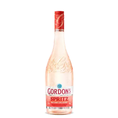 Spritz Watermelon & Berry |