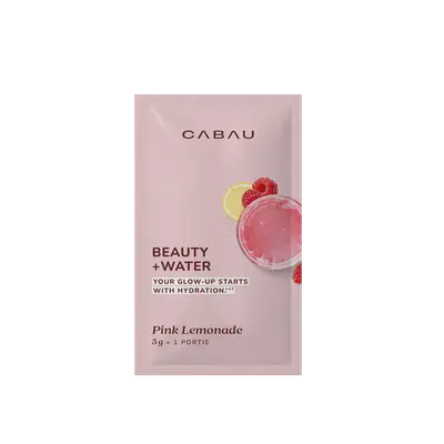 Beauty Water Hydration 14 sachets