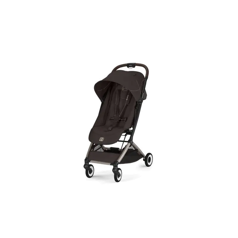 Orfeo Buggy 2026