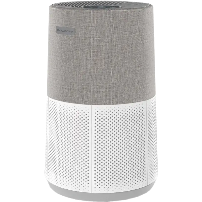 Pure Air City PU2840 - luchtreiniger - compact - HEPA-filter - voor allergieën