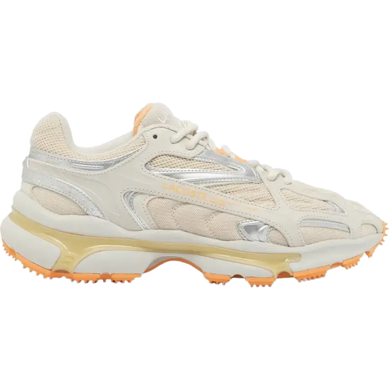 L003 2K24 224 7 SMA beige/lichtoranje 46