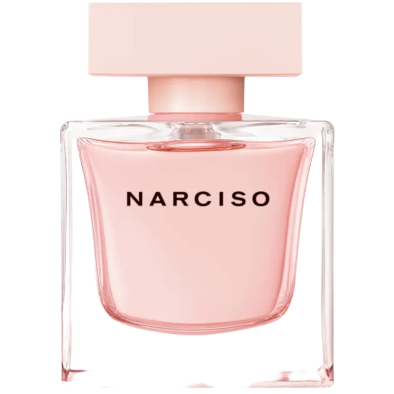 Narciso Cristal