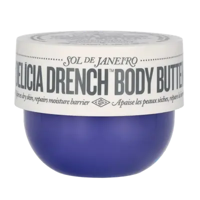 Bodycrème Delicia