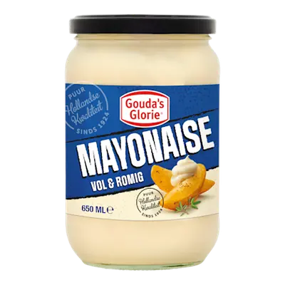 Mayonaise