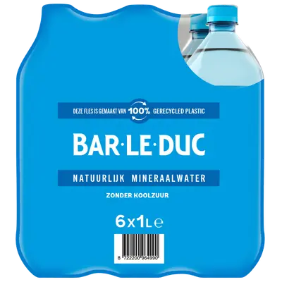 Mineraalwater
