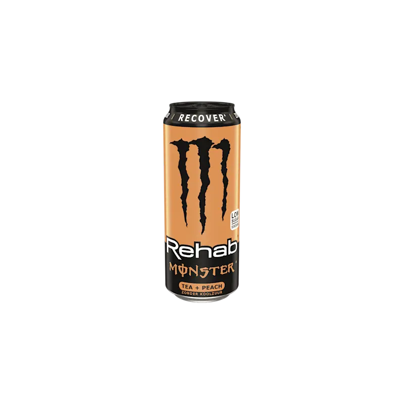 Rehab peach