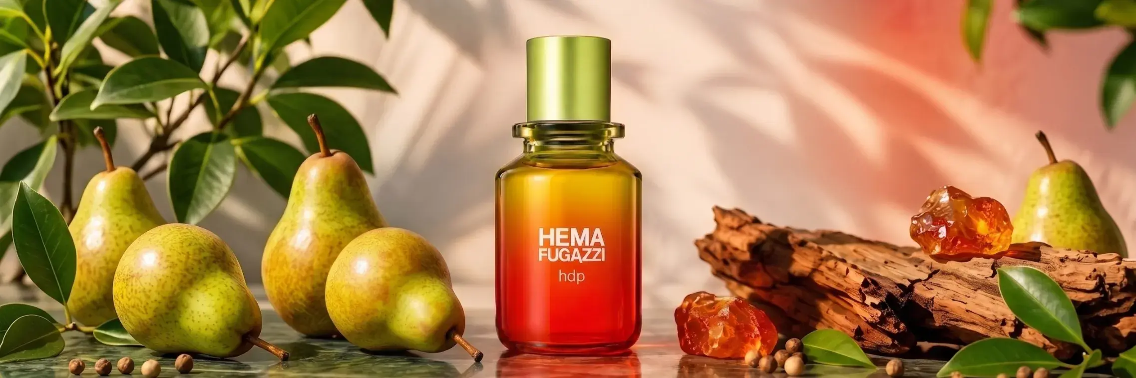 HEMA viert 100 jaar met een verrassende parfum samenwerking (en het is nu al een hype)