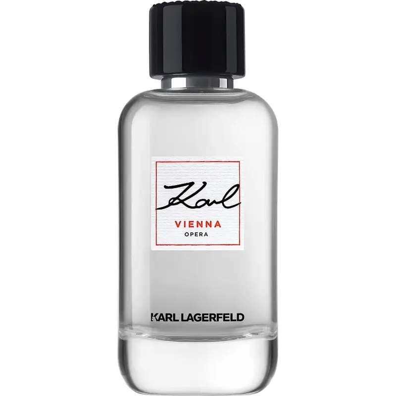 Vienna Opera Eau de Toilette