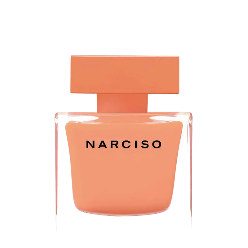 Ambrée Eau de