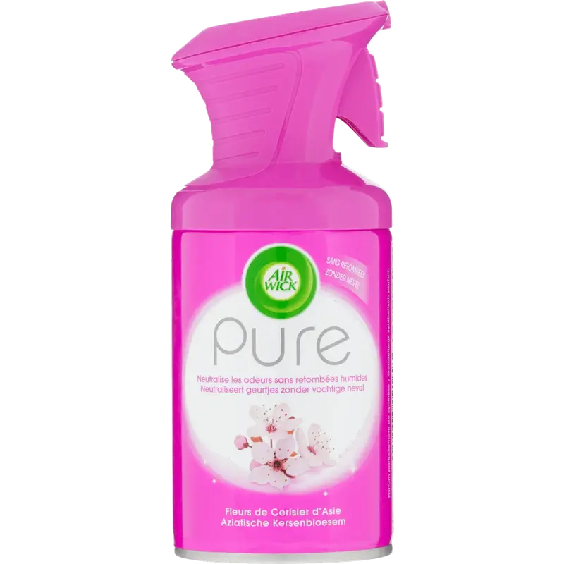 Aerosol pure kersenbloesem