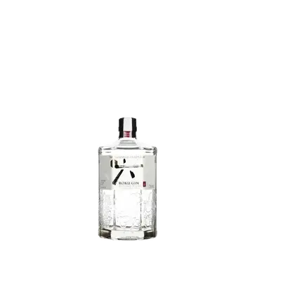 Roku Gin