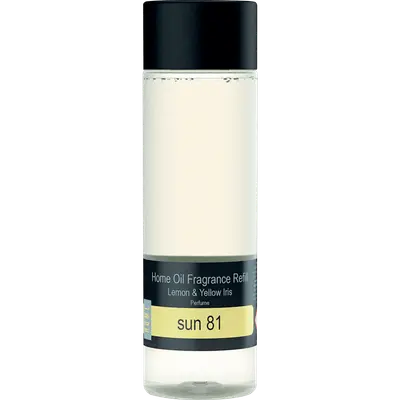 Refill Home Fragrance Sticks Sun 81