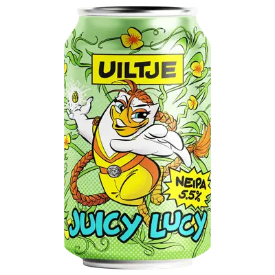 Juicy lucy