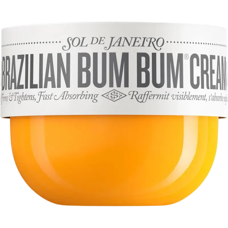 Brazilian Bum Bum Bodycrème 240ml